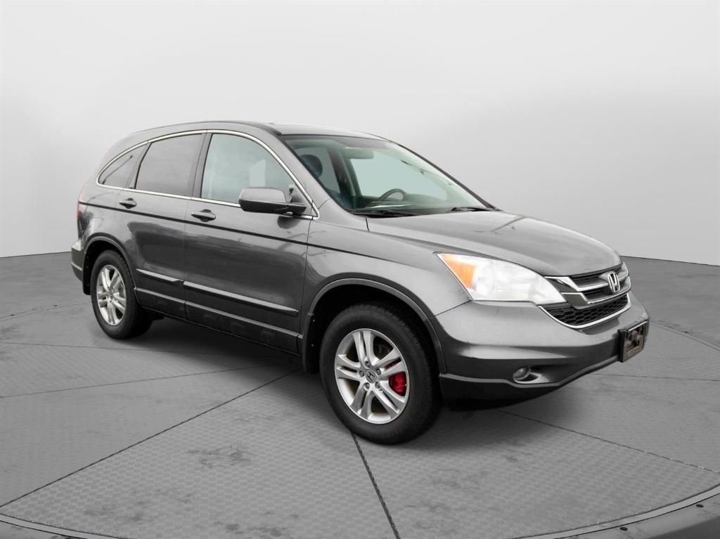 used 2011 Honda CR-V car, priced at $11,270