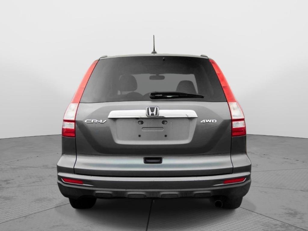 used 2011 Honda CR-V car, priced at $11,270