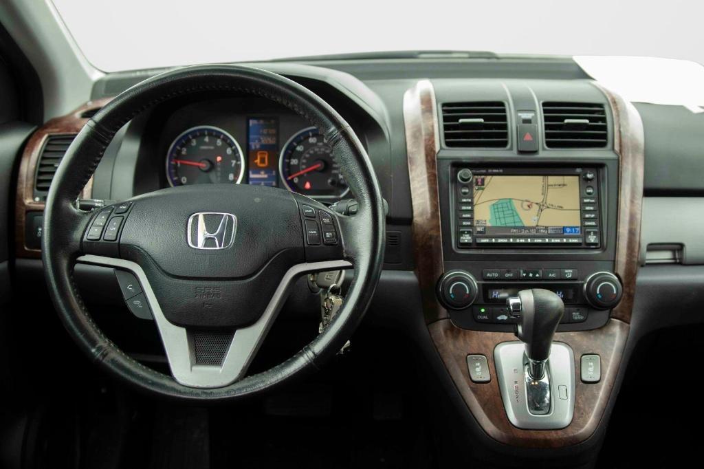 used 2011 Honda CR-V car, priced at $11,270