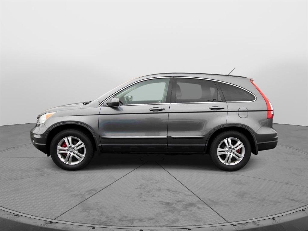 used 2011 Honda CR-V car, priced at $11,270