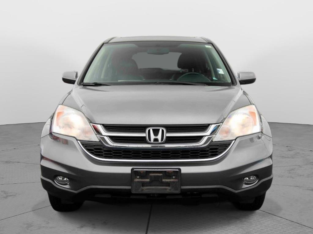 used 2011 Honda CR-V car, priced at $11,270