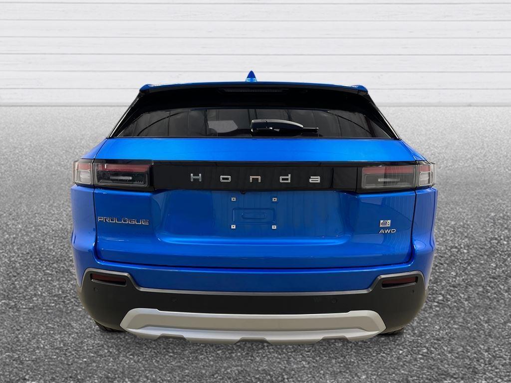 new 2025 Honda Prologue car, priced at $49,953