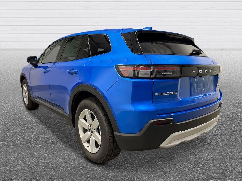 new 2025 Honda Prologue car, priced at $49,953