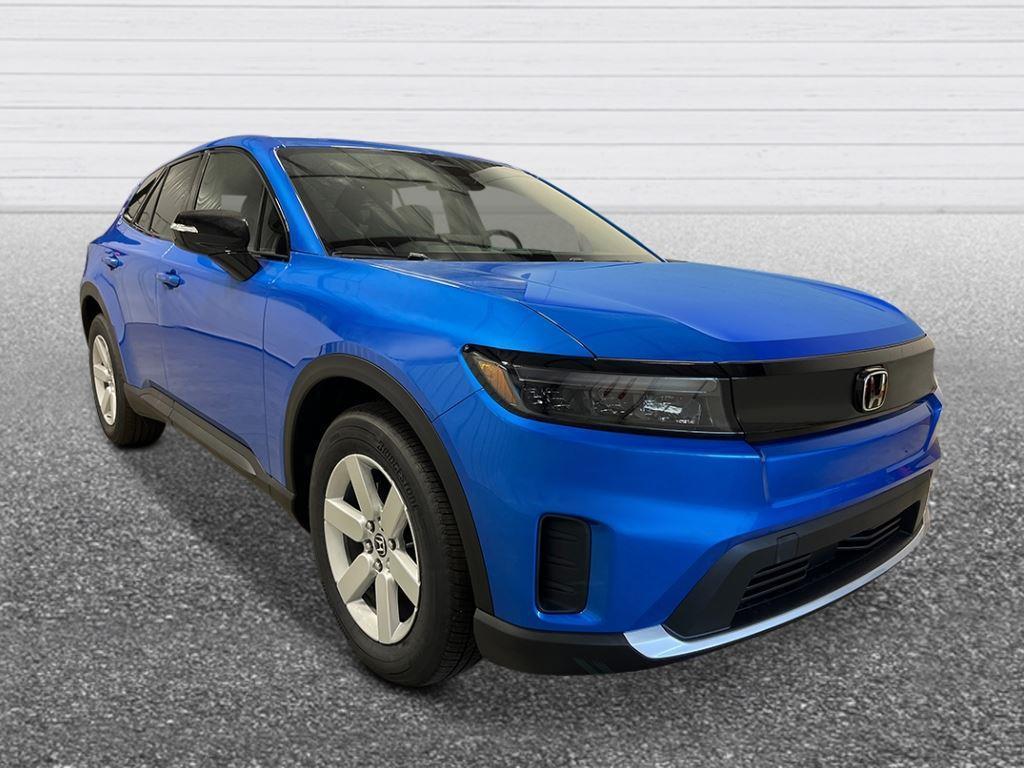 new 2025 Honda Prologue car, priced at $49,953