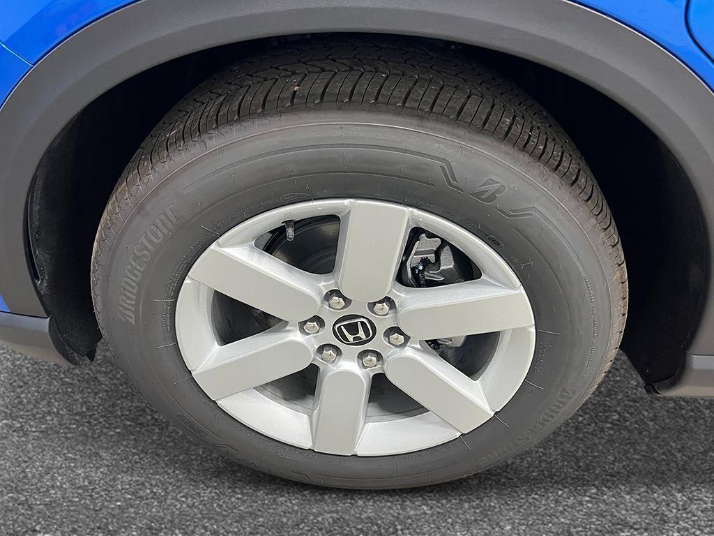 new 2025 Honda Prologue car, priced at $49,953