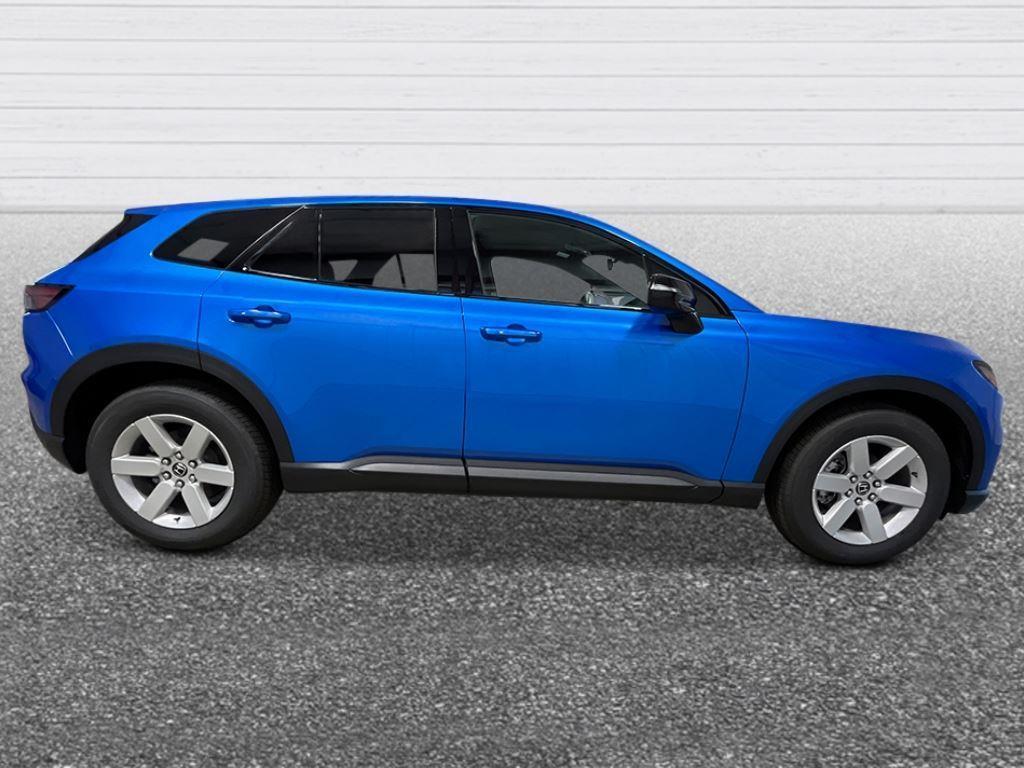 new 2025 Honda Prologue car, priced at $49,953