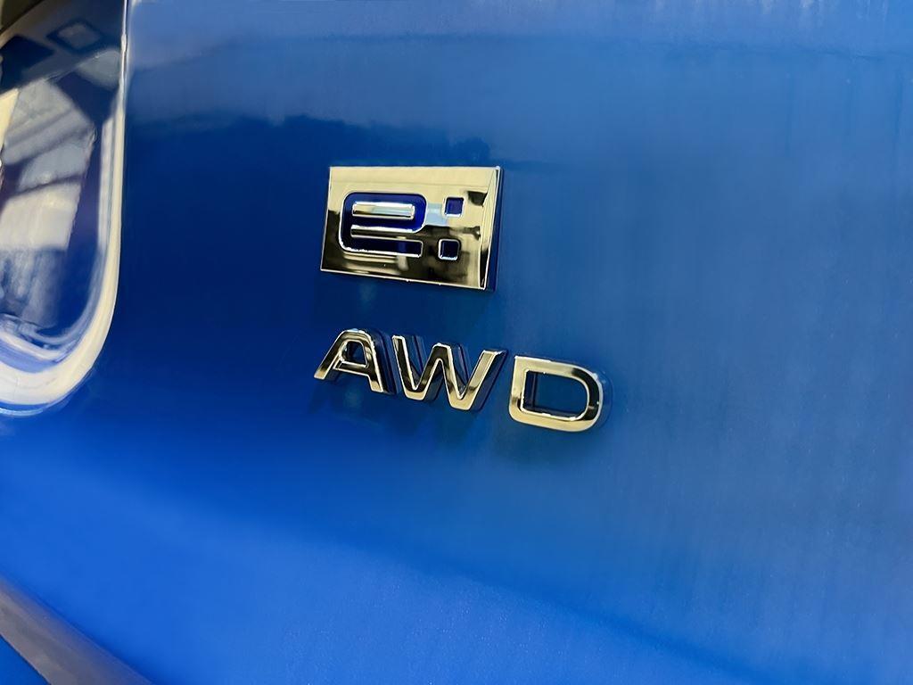 new 2025 Honda Prologue car, priced at $49,953