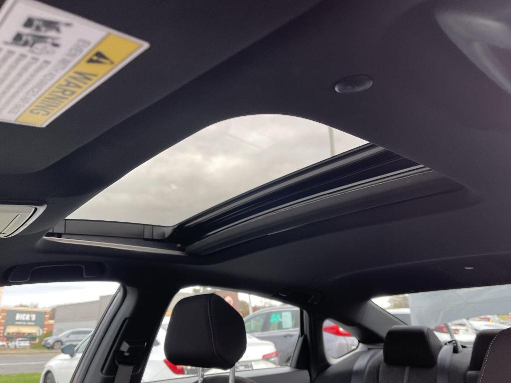 used 2024 Honda Accord Hybrid car, priced at $28,395