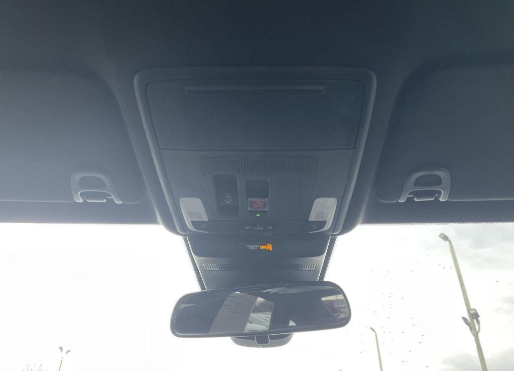 used 2024 Honda Accord Hybrid car, priced at $28,395