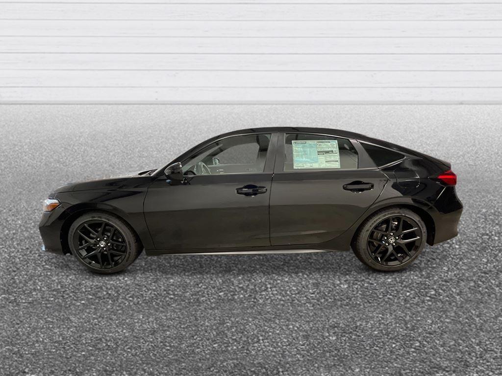 new 2026 Honda Civic car, priced at $28,265