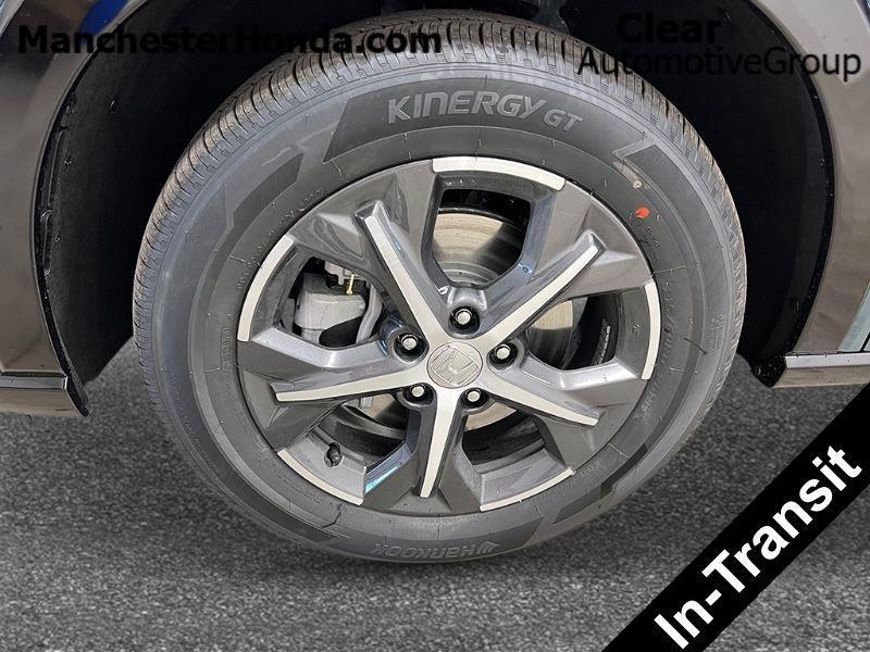new 2025 Honda HR-V car, priced at $32,193