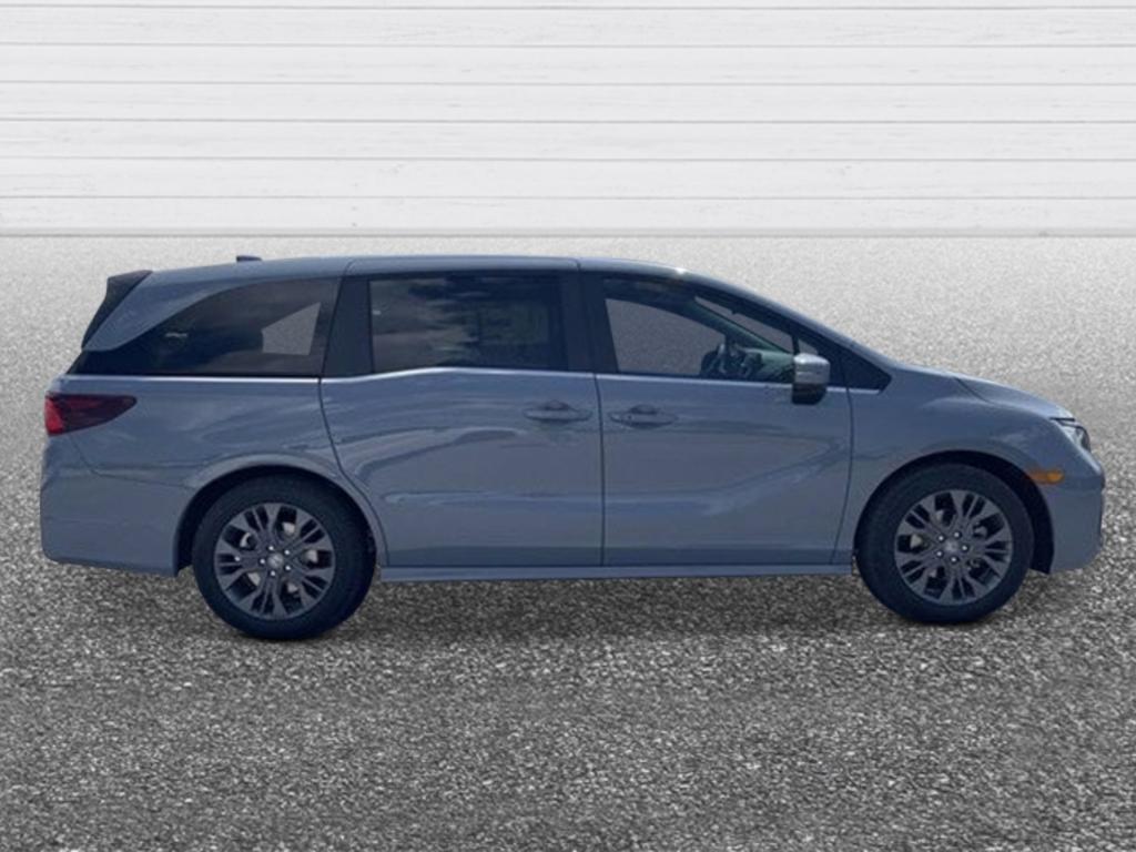 new 2025 Honda Odyssey car, priced at $45,940