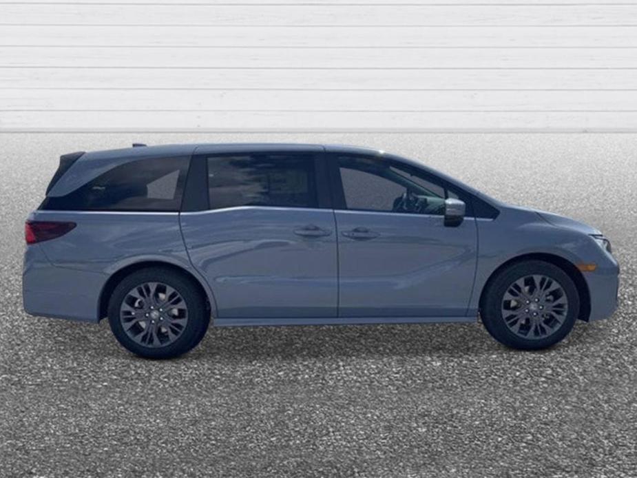 new 2025 Honda Odyssey car, priced at $47,249