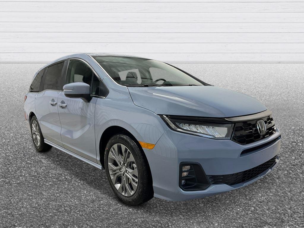 new 2025 Honda Odyssey car, priced at $48,460