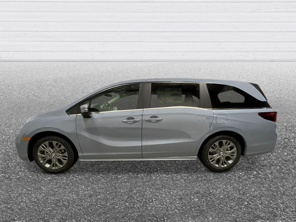 new 2025 Honda Odyssey car, priced at $48,460