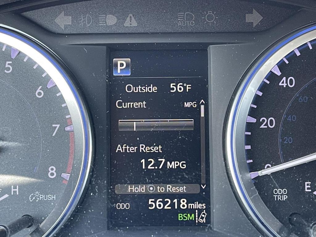 used 2018 Toyota Highlander car, priced at $26,365