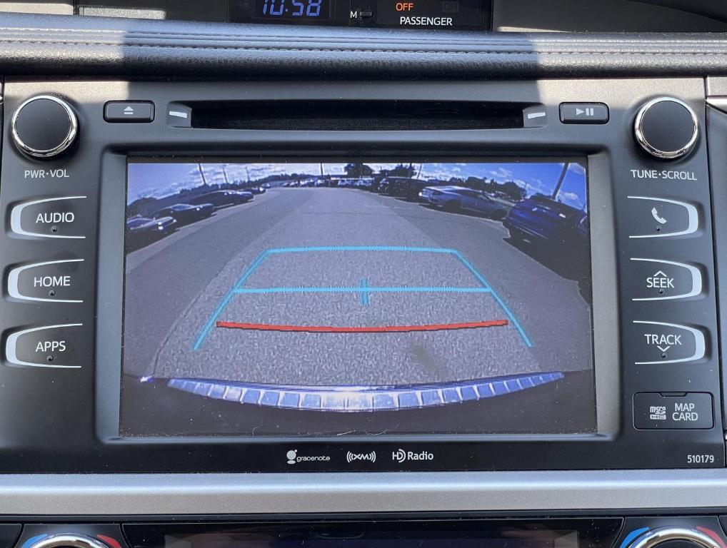 used 2018 Toyota Highlander car, priced at $26,365