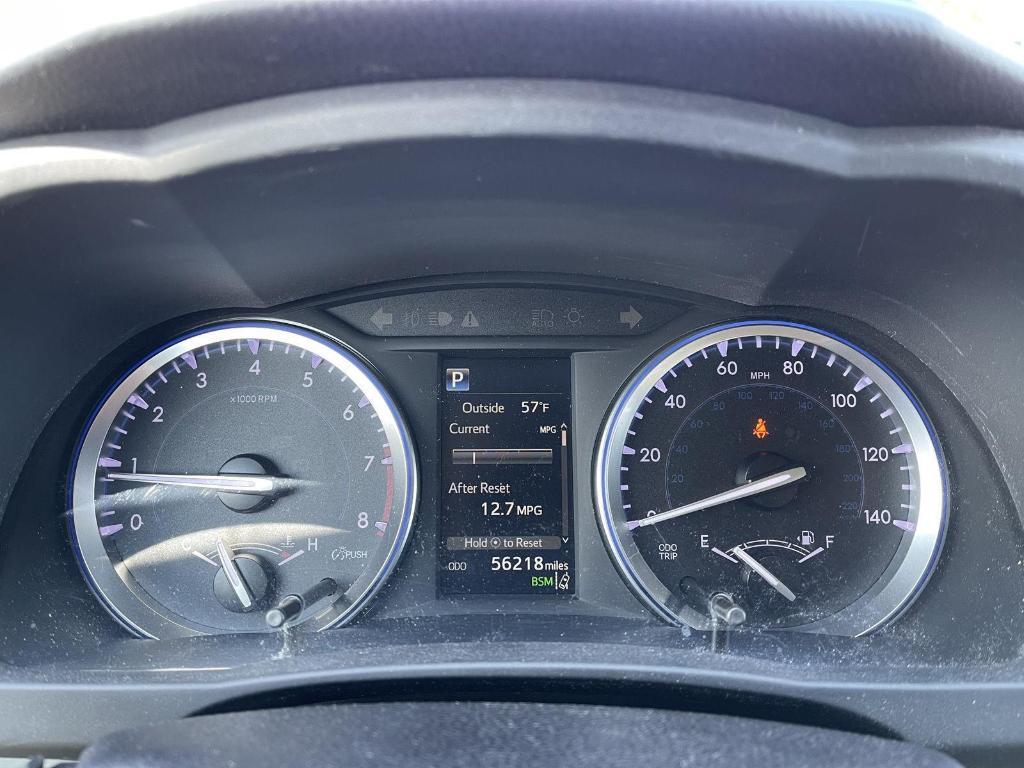 used 2018 Toyota Highlander car, priced at $26,365