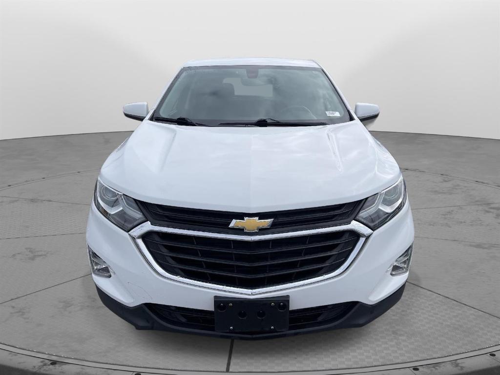 used 2019 Chevrolet Equinox car, priced at $16,673