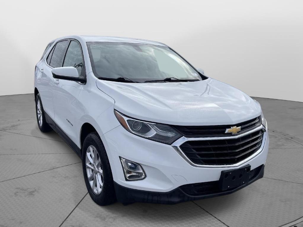 used 2019 Chevrolet Equinox car, priced at $16,673