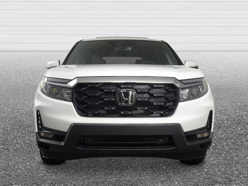 new 2025 Honda Passport car, priced at $43,144