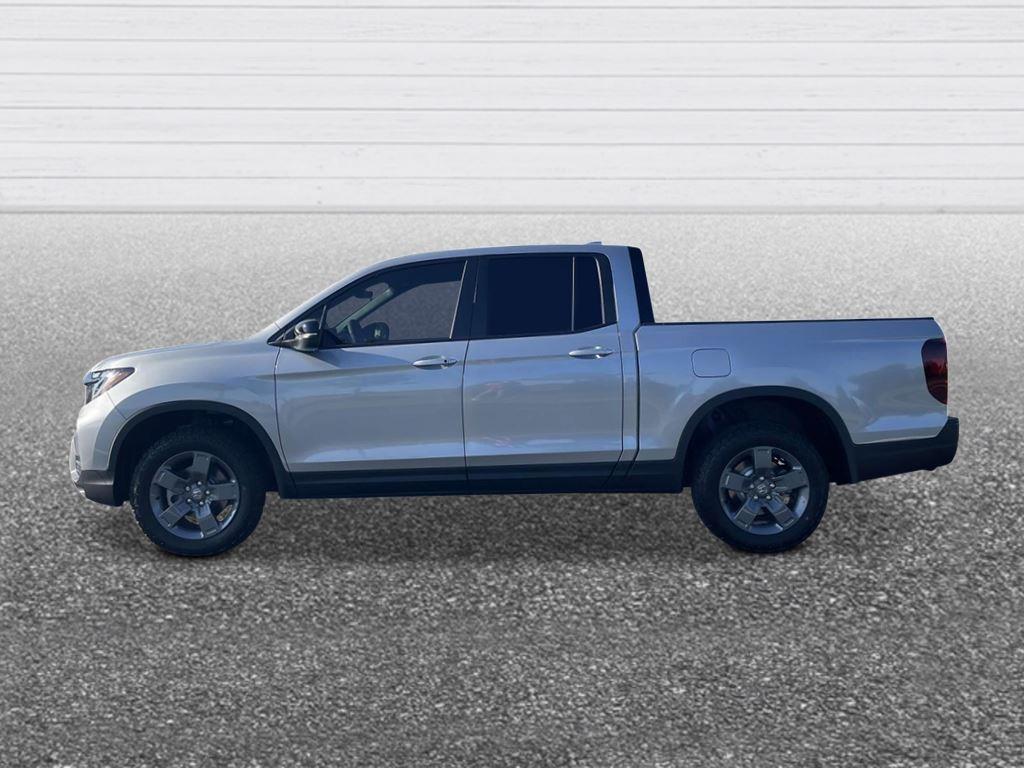 new 2026 Honda Ridgeline car, priced at $45,871