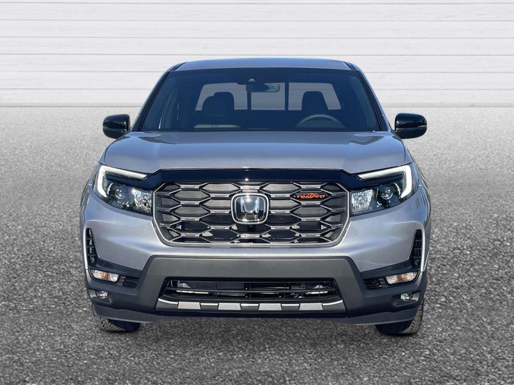 new 2026 Honda Ridgeline car, priced at $45,871