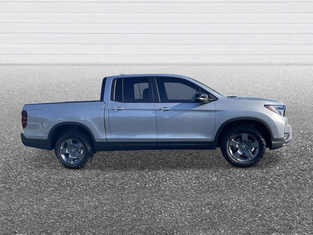 new 2026 Honda Ridgeline car, priced at $45,871