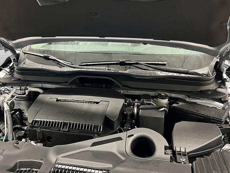 new 2025 Honda Pilot car, priced at $44,740