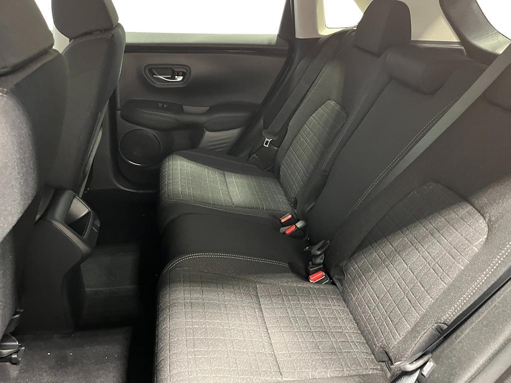 new 2026 Honda HR-V car, priced at $28,276