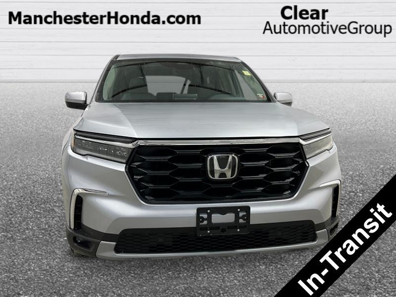 new 2025 Honda Pilot car, priced at $45,491