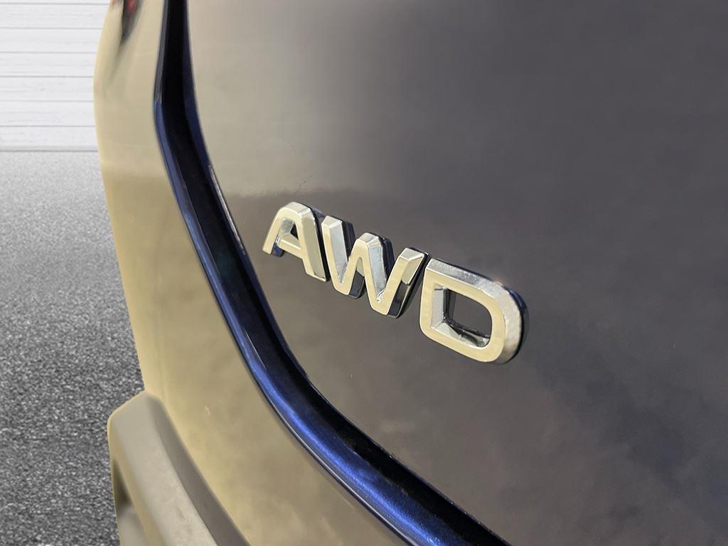 new 2025 Honda Pilot car, priced at $44,740