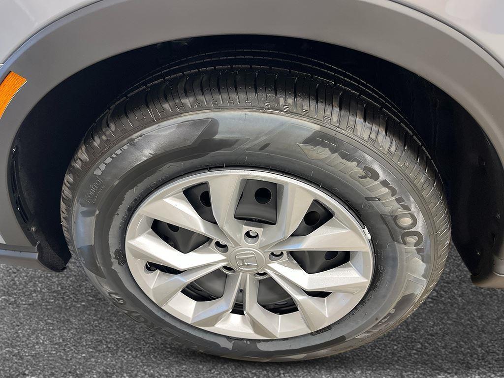 new 2026 Honda CR-V car, priced at $33,843