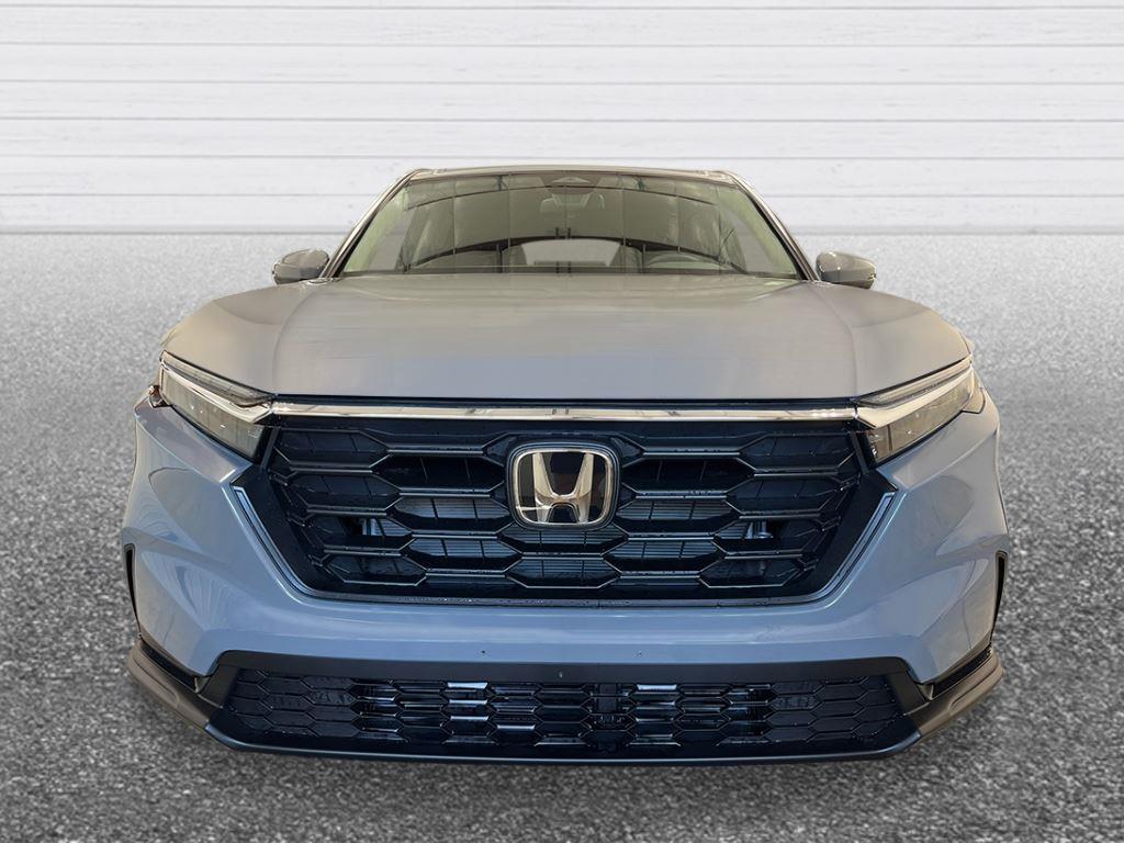new 2026 Honda CR-V car, priced at $33,843