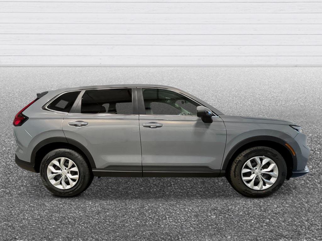 new 2026 Honda CR-V car, priced at $33,843
