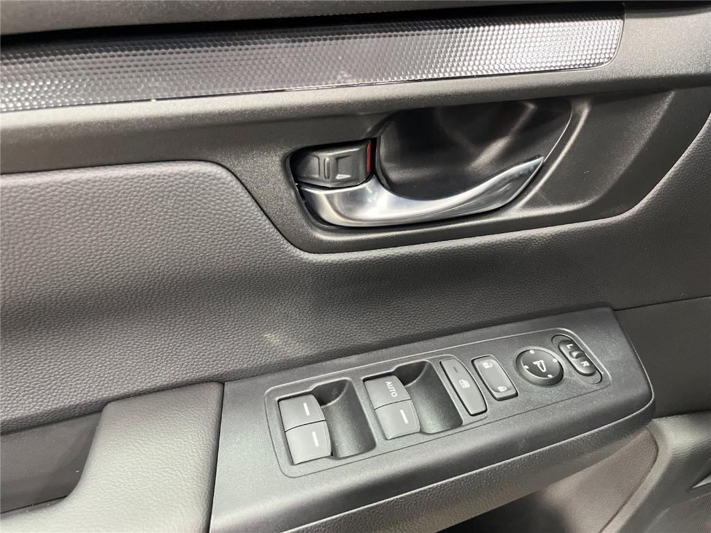 new 2026 Honda CR-V car, priced at $33,843