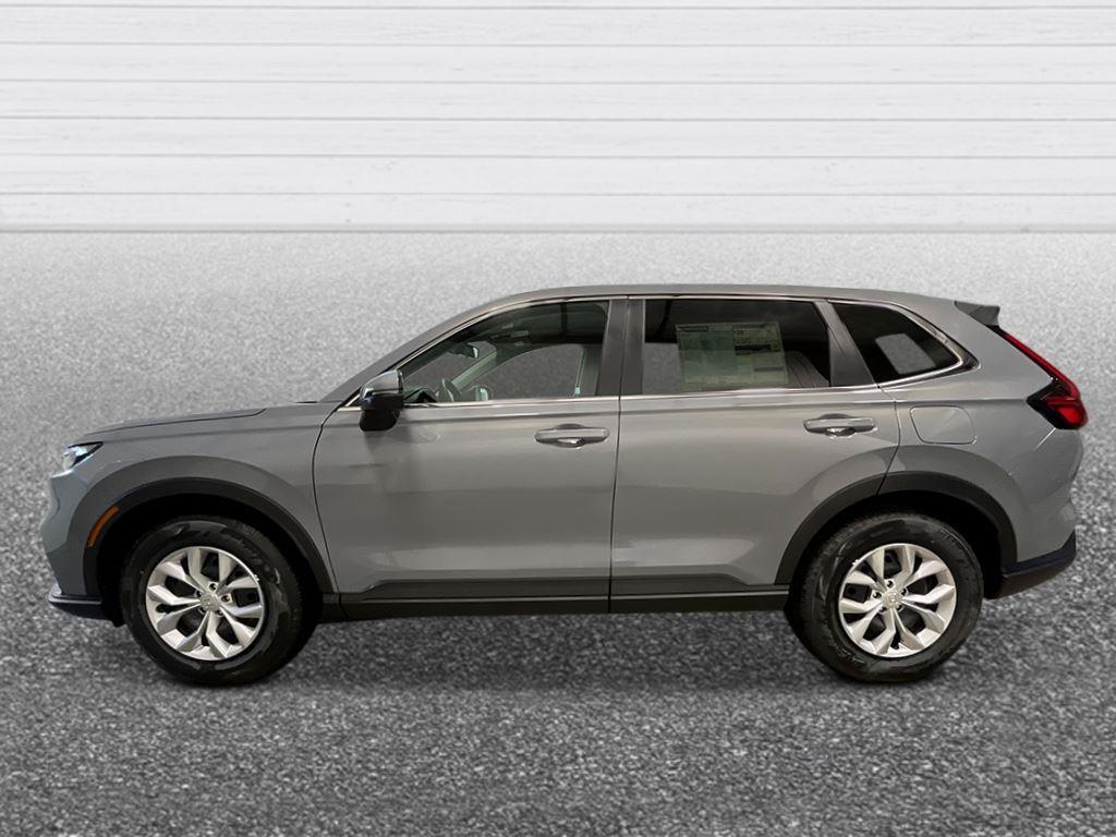 new 2026 Honda CR-V car, priced at $33,843