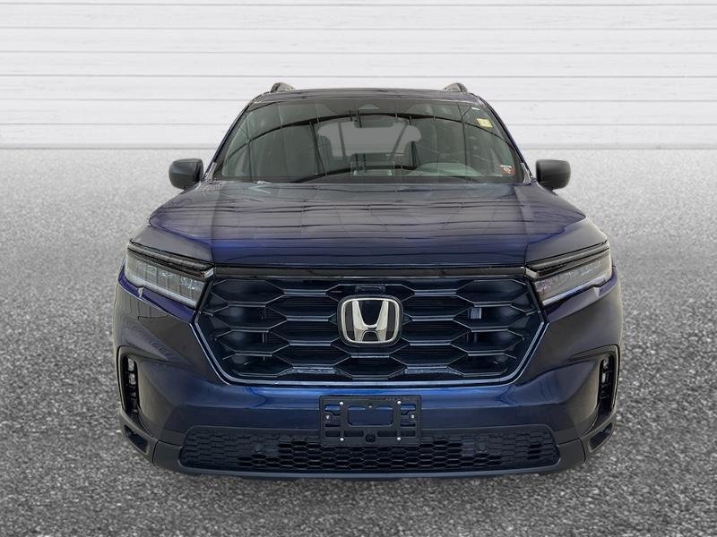 new 2025 Honda Pilot car, priced at $42,875