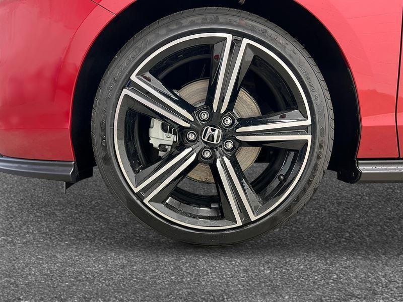 new 2025 Honda Accord Hybrid car, priced at $33,893