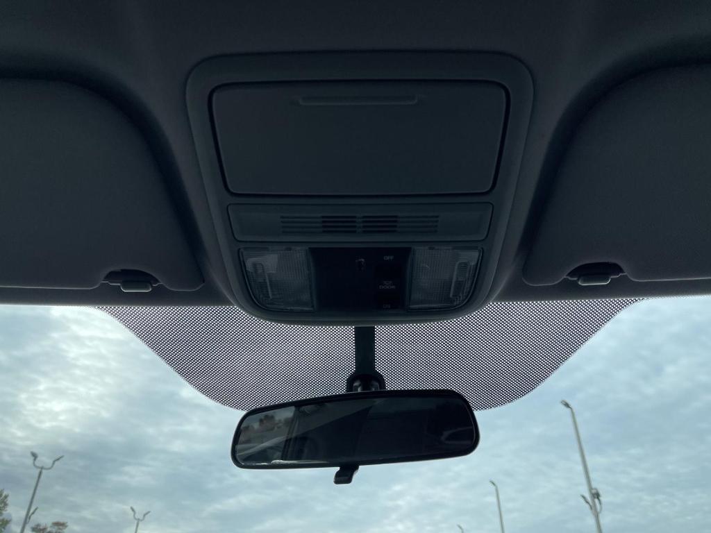 used 2018 Honda Odyssey car, priced at $18,367