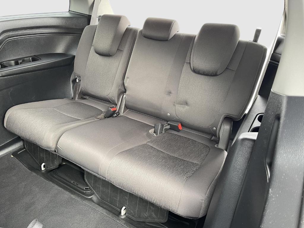 used 2018 Honda Odyssey car, priced at $18,367