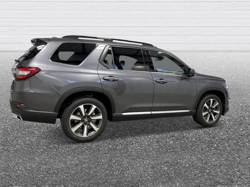 new 2025 Honda Pilot car, priced at $52,841