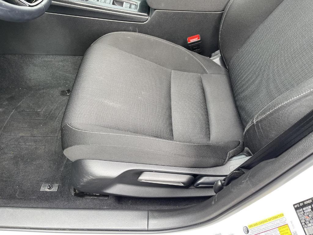 used 2022 Honda Civic car, priced at $24,427