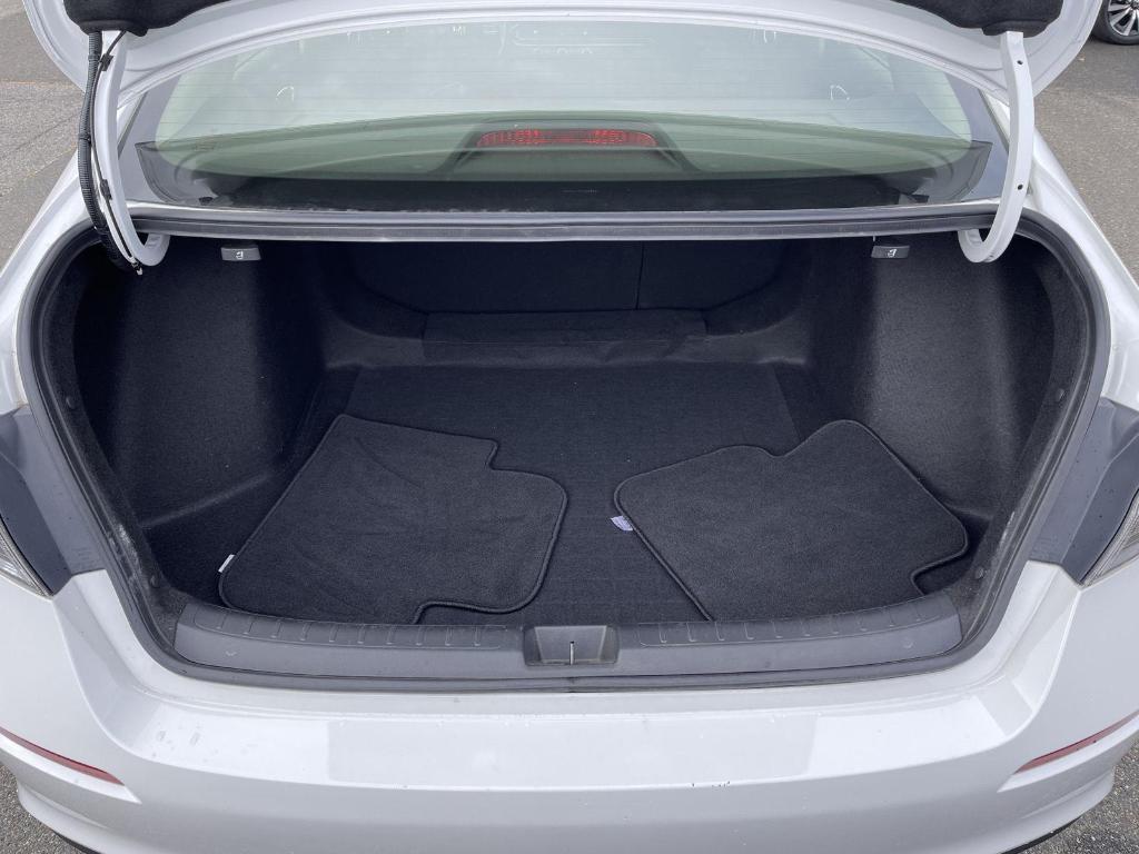 used 2022 Honda Civic car, priced at $24,427