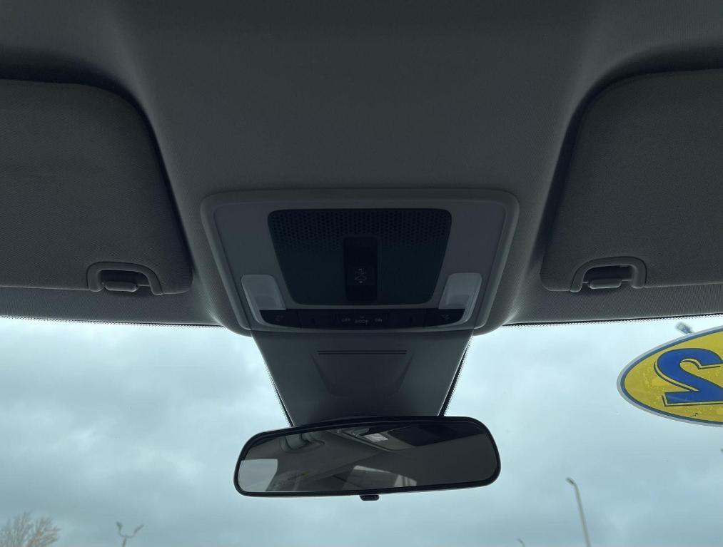 used 2022 Honda Civic car, priced at $24,427