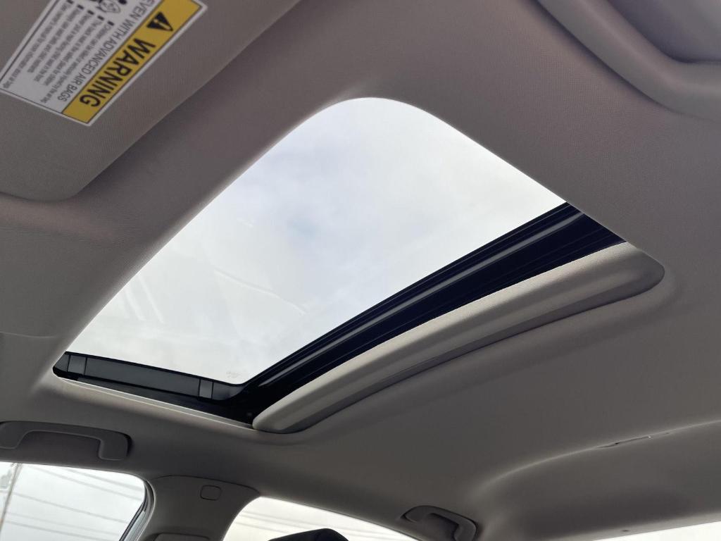 used 2022 Honda Civic car, priced at $24,427