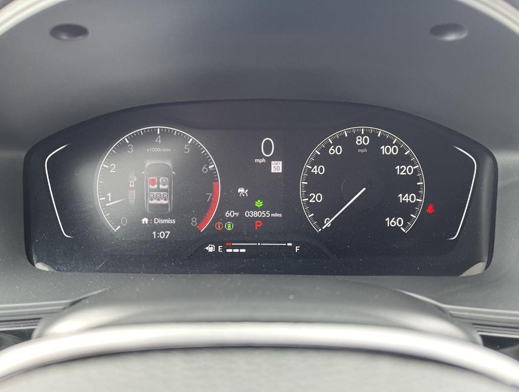 used 2022 Honda Civic car, priced at $24,427