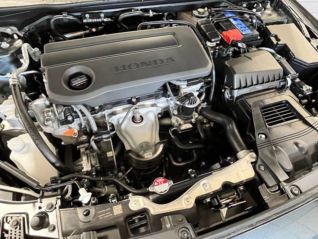 new 2025 Honda Civic car, priced at $28,028