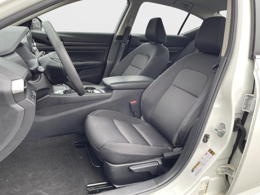 used 2022 Nissan Altima car, priced at $19,995