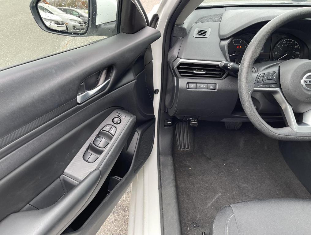 used 2022 Nissan Altima car, priced at $19,995